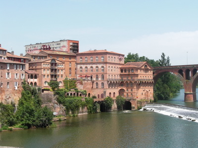 Mercure hotel